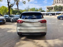 FAW Red Flag HS5 2022 Facelift 2.0T Smart Connected Premium Edition - ფოტო 5