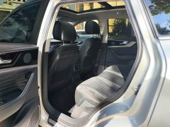 FAW Red Flag HS5 2022 Facelift 2.0T Smart Connected Premium Edition - ფოტო 8
