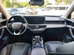 FAW Red Flag HS5 2022 Facelift 2.0T Smart Connected Premium Edition - ფოტო 9
