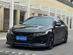Honda Accord 260TURBO Comfort - ფოტო 1