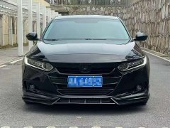 Honda Accord 260TURBO Comfort - ფოტო 2