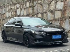 Honda Accord 260TURBO Comfort - ფოტო 3
