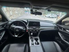 Honda Accord 260TURBO Comfort - ფოტო 5