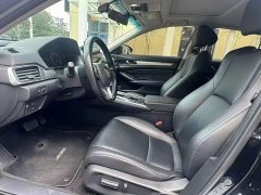 Honda Accord 260TURBO Comfort - ფოტო 6