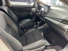 Toyota Vios FS 1.5L CVT Sharp CARE Edition - ფოტო 10