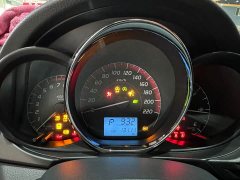 Toyota Vios FS 1.5L CVT Sharp CARE Edition - ფოტო 11