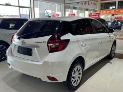 Toyota Vios FS 1.5L CVT Sharp CARE Edition - ფოტო 14