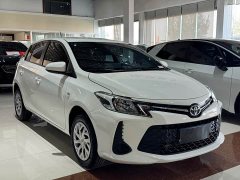 Toyota Vios FS 1.5L CVT Sharp CARE Edition - ფოტო 3