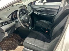 Toyota Vios FS 1.5L CVT Sharp CARE Edition - ფოტო 4