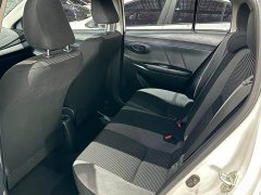 Toyota Vios FS 1.5L CVT Sharp CARE Edition - ფოტო 5