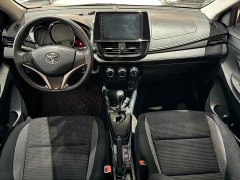 Toyota Vios FS 1.5L CVT Sharp CARE Edition - ფოტო 6