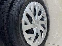 Toyota Vios FS 1.5L CVT Sharp CARE Edition - ფოტო 7