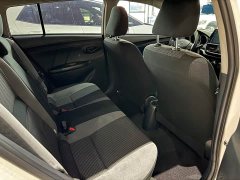 Toyota Vios FS 1.5L CVT Sharp CARE Edition - ფოტო 9