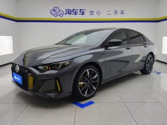 Trumpchi Leopard 270T DCT J15 - ფოტო 1