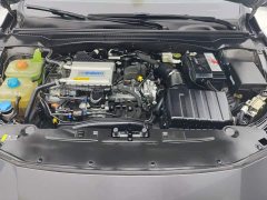 Trumpchi Leopard 270T DCT J15 - ფოტო 7