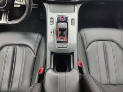 Trumpchi Leopard 270T DCT J15 - ფოტო 13