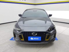 Trumpchi Leopard 270T DCT J15 - ფოტო 2