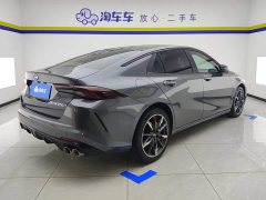 Trumpchi Leopard 270T DCT J15 - ფოტო 3