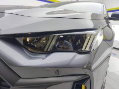 Trumpchi Leopard 270T DCT J15 - ფოტო 4