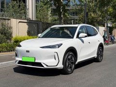 Geely Galaxy E5 610km Explorer Edition - ფოტო 1