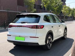 Geely Galaxy E5 610km Explorer Edition - ფოტო 10