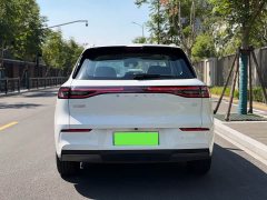 Geely Galaxy E5 610km Explorer Edition - ფოტო 11