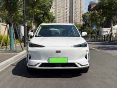 Geely Galaxy E5 610km Explorer Edition - ფოტო 2