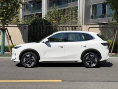 Geely Galaxy E5 610km Explorer Edition - ფოტო 3