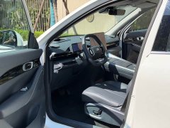 Geely Galaxy E5 610km Explorer Edition - ფოტო 4