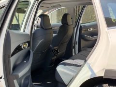 Geely Galaxy E5 610km Explorer Edition - ფოტო 5