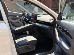 Geely Galaxy E5 610km Explorer Edition - ფოტო 7