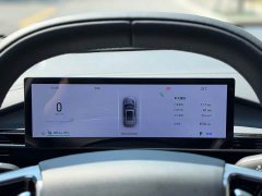 Geely Galaxy E5 610km Explorer Edition - ფოტო 8