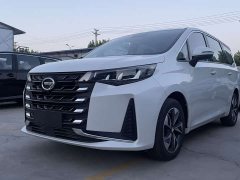GAC Aion M6 2021 PRO 270T DCT Luxury - ფოტო 1