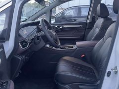 GAC Aion M6 2021 PRO 270T DCT Luxury - ფოტო 10