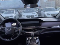 GAC Aion M6 2021 PRO 270T DCT Luxury - ფოტო 11