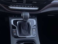 GAC Aion M6 2021 PRO 270T DCT Luxury - ფოტო 13