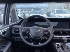 GAC Aion M6 2021 PRO 270T DCT Luxury - ფოტო 14