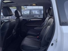 GAC Aion M6 2021 PRO 270T DCT Luxury - ფოტო 15