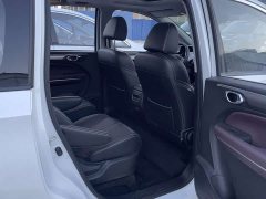 GAC Aion M6 2021 PRO 270T DCT Luxury - ფოტო 19