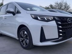 GAC Aion M6 2021 PRO 270T DCT Luxury - ფოტო 5
