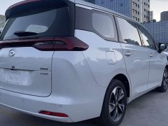 GAC Aion M6 2021 PRO 270T DCT Luxury - ფოტო 6