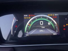 GAC Aion M6 2021 PRO 270T DCT Luxury - ფოტო 8