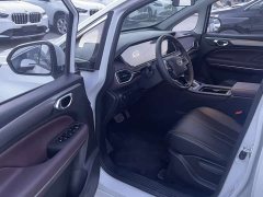 GAC Aion M6 2021 PRO 270T DCT Luxury - ფოტო 9