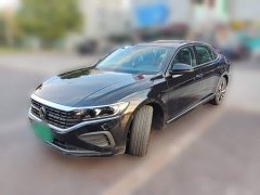 Volkswagen Passat Outstanding Edition 380TSI Dragon Ascendant Version - ფოტო 1