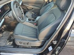 Volkswagen Passat Outstanding Edition 380TSI Dragon Ascendant Version - ფოტო 11