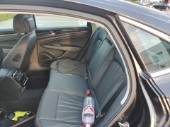 Volkswagen Passat Outstanding Edition 380TSI Dragon Ascendant Version - ფოტო 13