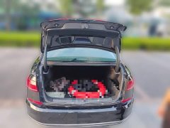 Volkswagen Passat Outstanding Edition 380TSI Dragon Ascendant Version - ფოტო 15
