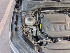 Volkswagen Passat Outstanding Edition 380TSI Dragon Ascendant Version - ფოტო 20