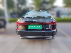 Volkswagen Passat Outstanding Edition 380TSI Dragon Ascendant Version - ფოტო 3