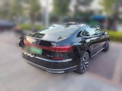 Volkswagen Passat Outstanding Edition 380TSI Dragon Ascendant Version - ფოტო 4